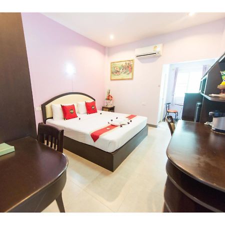 Feelathome Chiang Rai Exterior photo